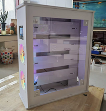 Load image into Gallery viewer, Cable Management Box -- Sufficient inventory in the U.S. for fast delivery