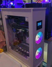 Load image into Gallery viewer, Cable Management Box -- Sufficient inventory in the U.S. for fast delivery