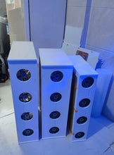 Load image into Gallery viewer, Cable Management Box -- Sufficient inventory in the U.S. for fast delivery