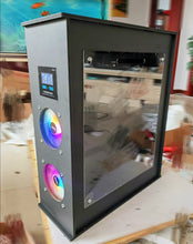 Load image into Gallery viewer, Cable Management Box -- Sufficient inventory in the U.S. for fast delivery