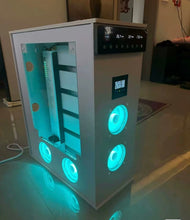 Load image into Gallery viewer, Cable Management Box -- Sufficient inventory in the U.S. for fast delivery