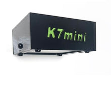 Lade das Bild in den Galerie-Viewer, NooPsyche K7 Mini LED Light Shade & Diffuser