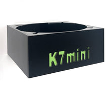 Lade das Bild in den Galerie-Viewer, NooPsyche K7 Mini LED Light Shade & Diffuser