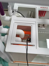 Lade das Bild in den Galerie-Viewer, 24 inch Aquarium Sump Filter System with Automatic Roller Filter