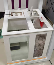 Lade das Bild in den Galerie-Viewer, 24 inch Aquarium Sump Filter System with Automatic Roller Filter