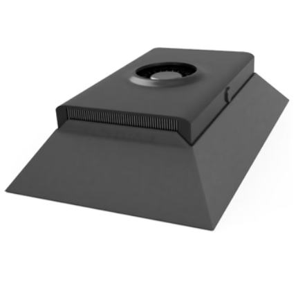 Reef light Shade of K7 MINI PRO III – noopsychereeflight