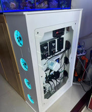 Muat gambar ke penampil Galeri, Reef tank Cable Management Box
