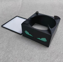 Load image into Gallery viewer, NooPsyche K7 Mini LED Light Shade &amp; Diffuser
