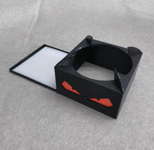 Load image into Gallery viewer, NooPsyche K7 Mini LED Light Shade &amp; Diffuser
