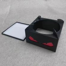 Load image into Gallery viewer, NooPsyche K7 Mini LED Light Shade &amp; Diffuser
