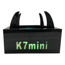 गैलरी व्यूवर में इमेज लोड करें, Self-assembly or finished Shades for K7 mini K7 miniS
