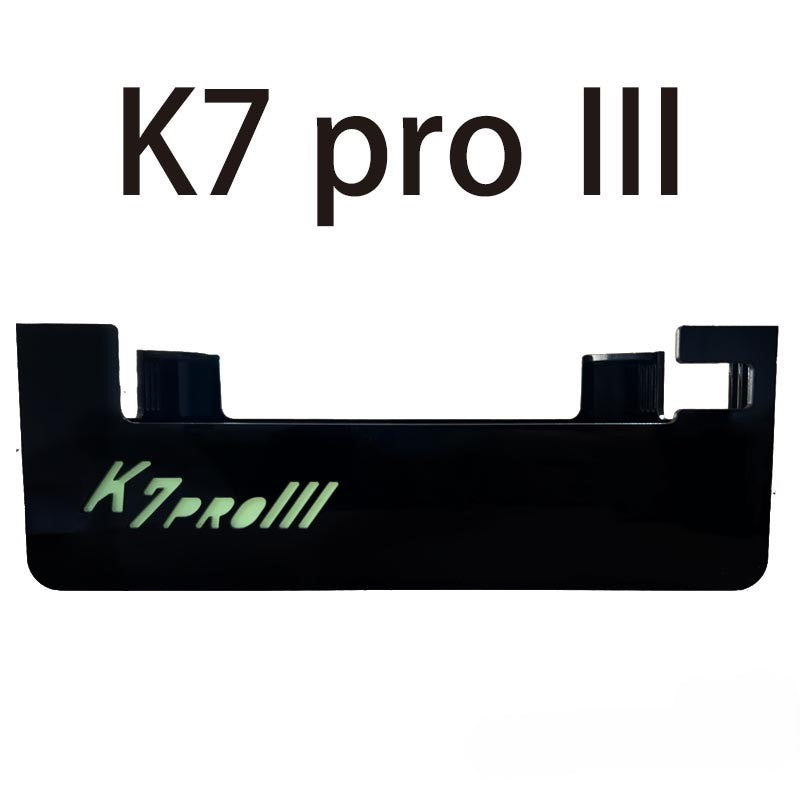 NooPsyche K7 PRO III / K7 V3 LED Light Shade & Diffuser | Reef NooPsyche K7 PRO III / K7 V3 LED Light Shade & Diffuser | Reef
