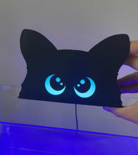 Load image into Gallery viewer, NooPsyche K7 Mini LED Light Shade &amp; Diffuser
