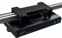 Muat gambar ke penampil Galeri, Tank-Mounted Aquarium Light Gantry (Sliding Rail System)
