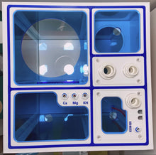 Load image into Gallery viewer, Premium Custom Acrylic Reef Sump
