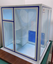 Load image into Gallery viewer, Premium Custom Acrylic Reef Sump
