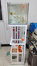 Lade das Bild in den Galerie-Viewer, 24 inch Aquarium Sump Filter System with Automatic Roller Filter
