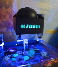 Load image into Gallery viewer, NooPsyche K7 Mini LED Light Shade &amp; Diffuser
