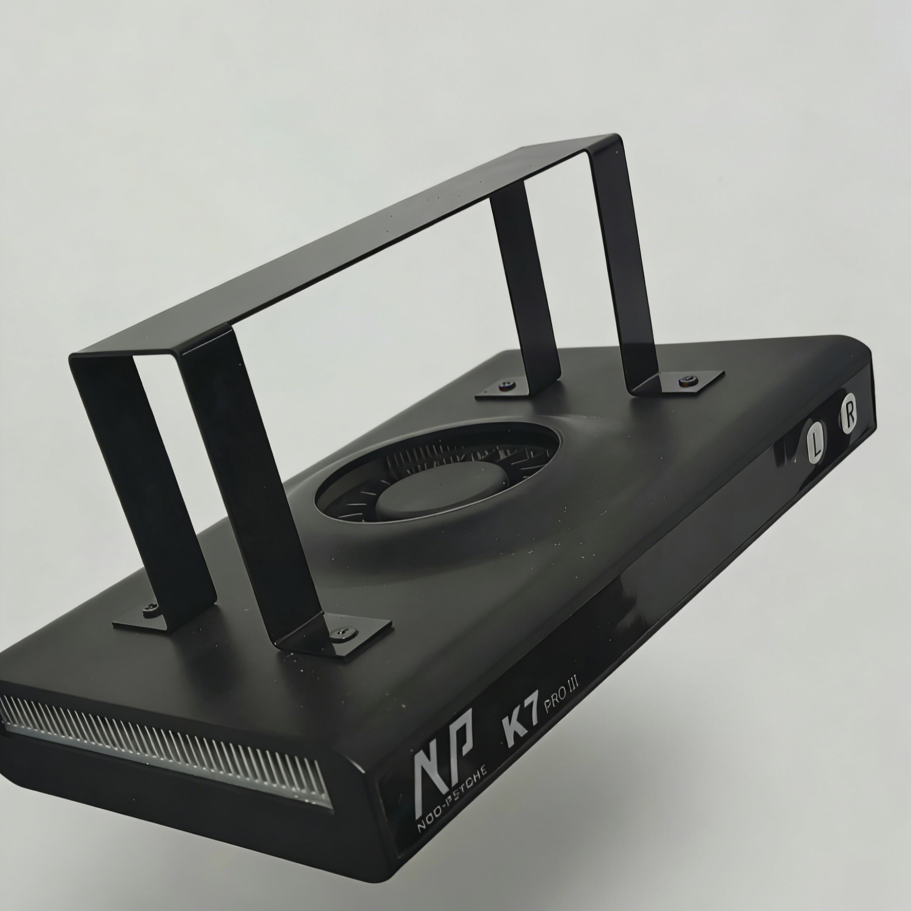 NooPsyche K7 PRO III LED海水ライト Noopsyche NP K7 Pro V3 140W WiFi LED Light for Reef Aquariums