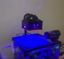 Load image into Gallery viewer, NooPsyche K7 Mini LED Light Shade &amp; Diffuser
