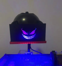 Load image into Gallery viewer, NooPsyche K7 Mini LED Light Shade &amp; Diffuser
